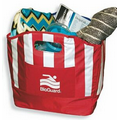 Cabana Insulated Tote Bag